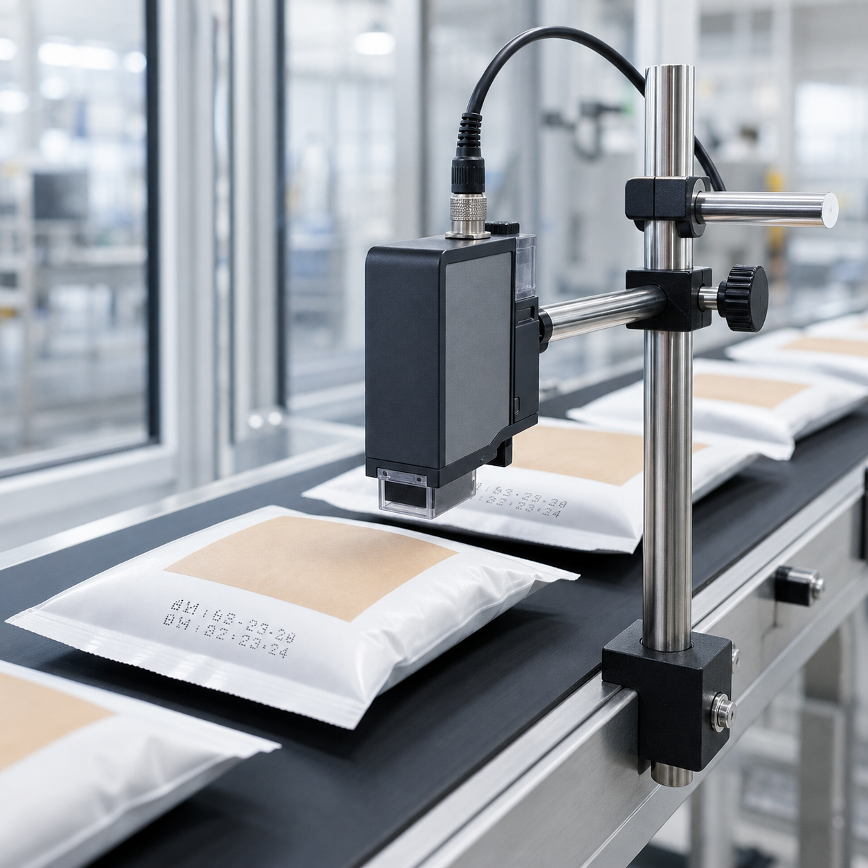 Thermal Inkjet Printers