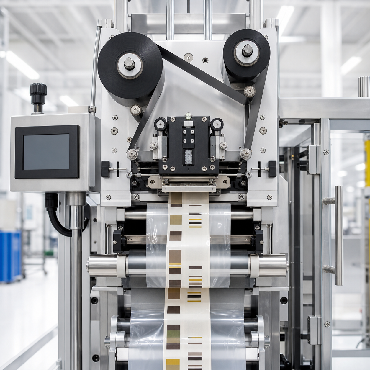 Thermal Transfer Printers