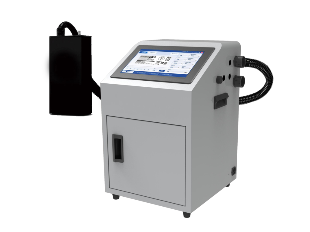 WF-L500-M UV inkjet printer with industrial piezoelectric printhead