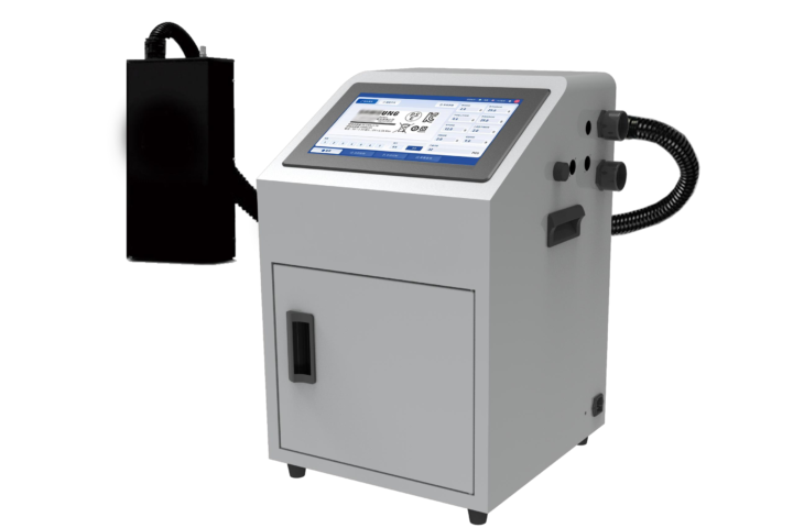 UV Inkjet Printers — industrial solution category