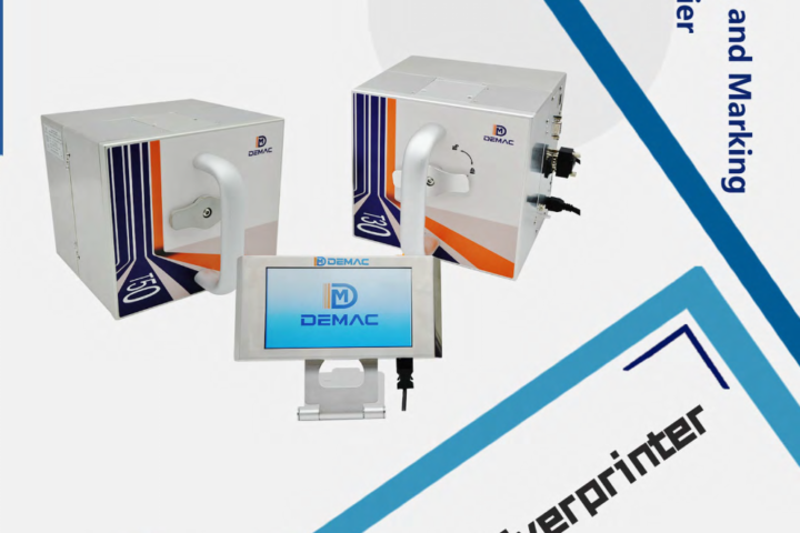 Thermal Transfer Overprinters