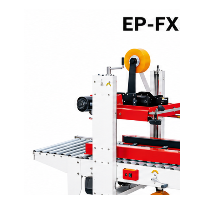Semi-Automatic Sealing Machine product image
