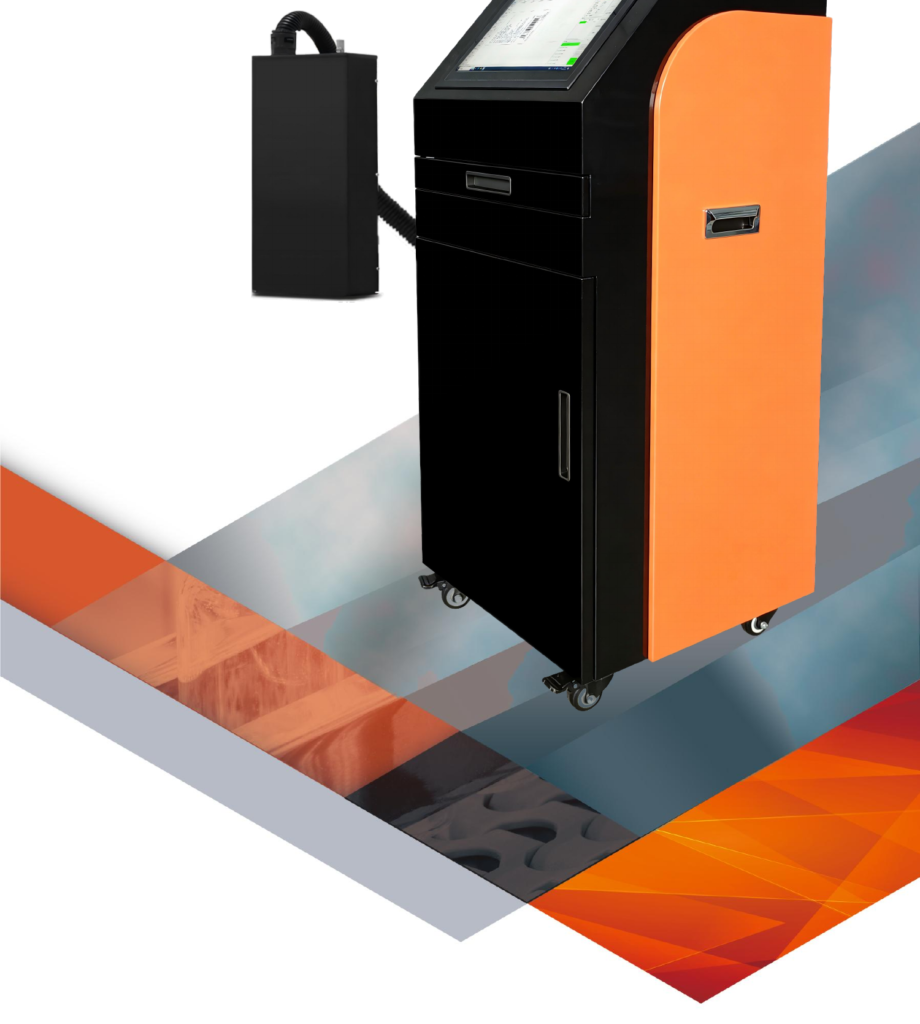 UV Inkjet Printer L500 product image