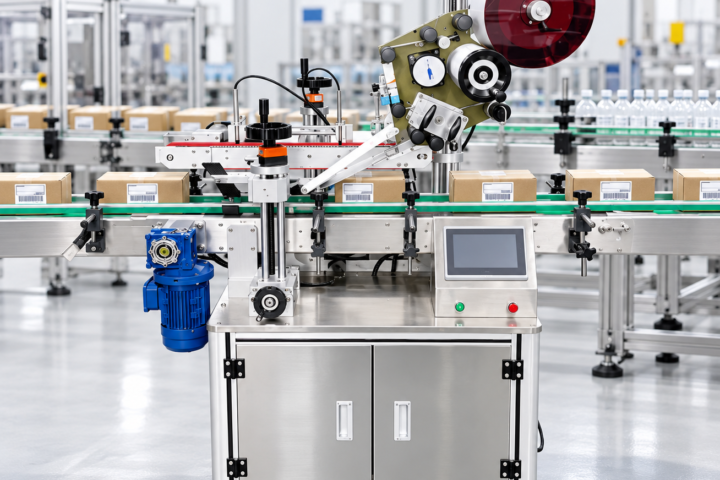Label Applicators