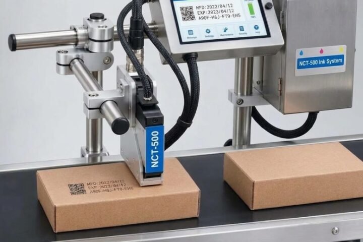 Thermal Inkjet Printers
