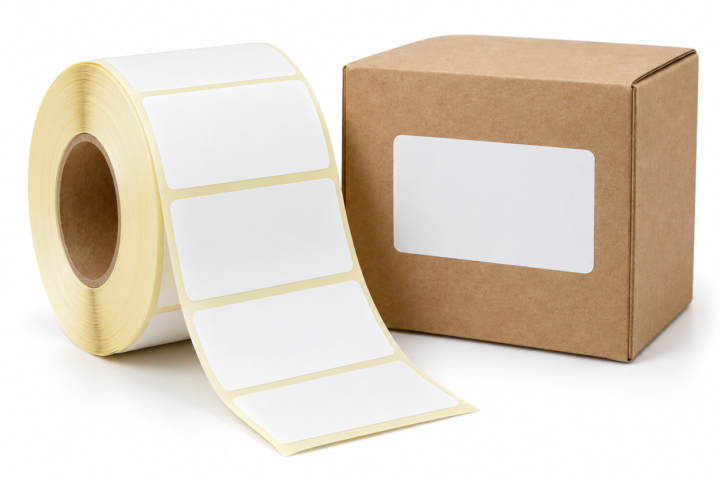 Industrial Labels