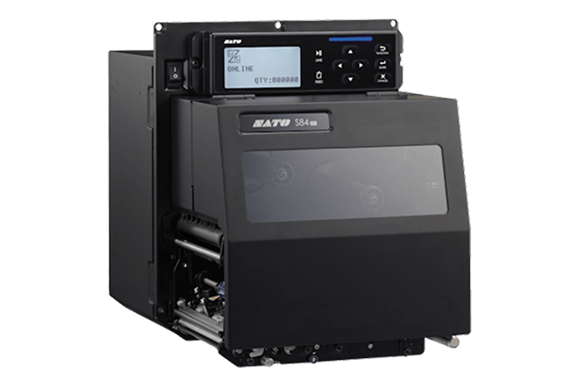SATO S84-ex