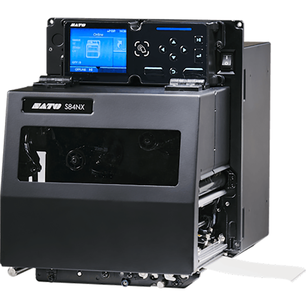 SATO S84NX