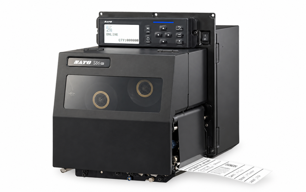 SATO S86-ex