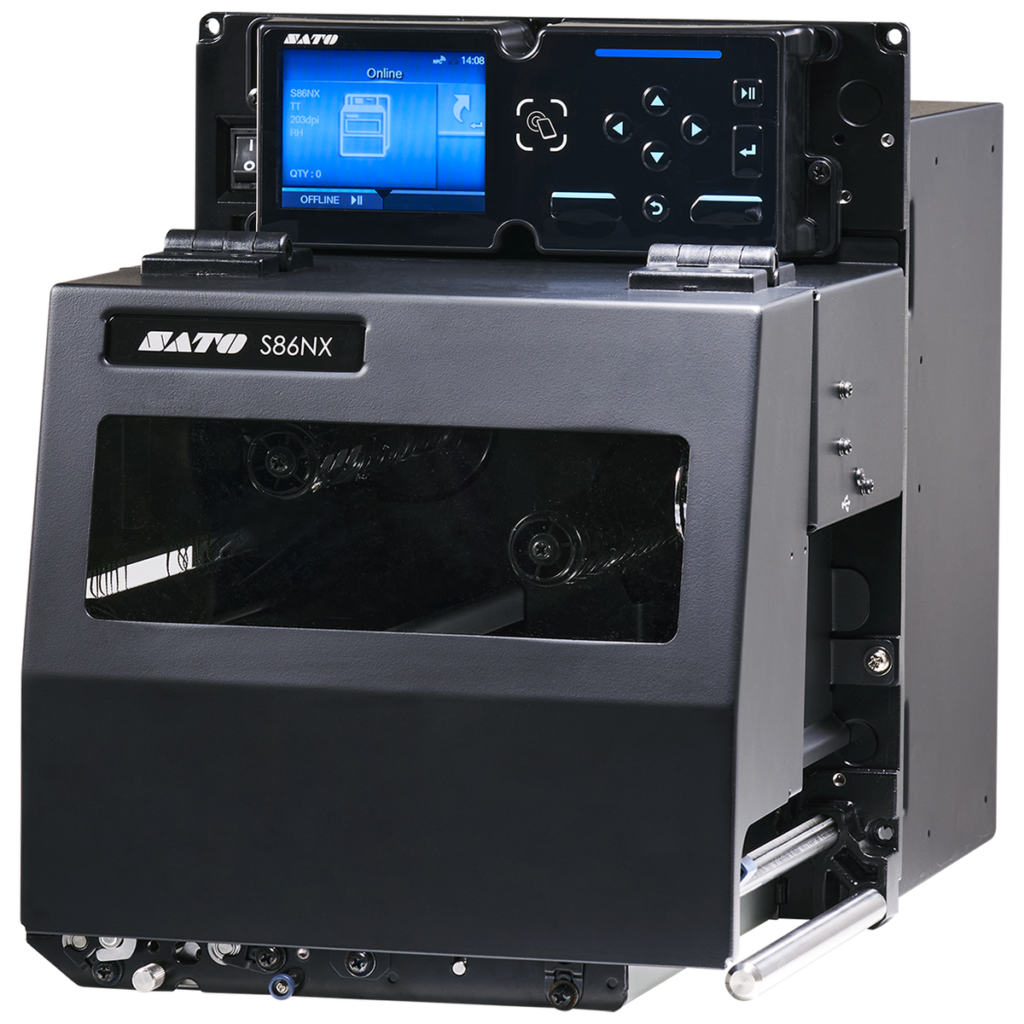 SATO S86NX