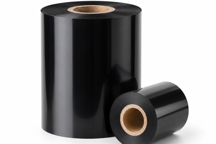 Thermal Transfer Ribbons