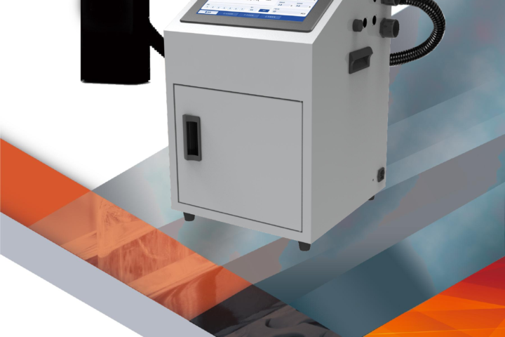UV Inkjet Printers