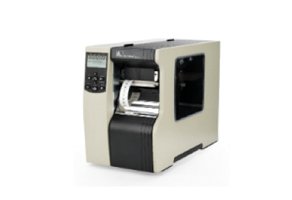 Zebra 110Xi4