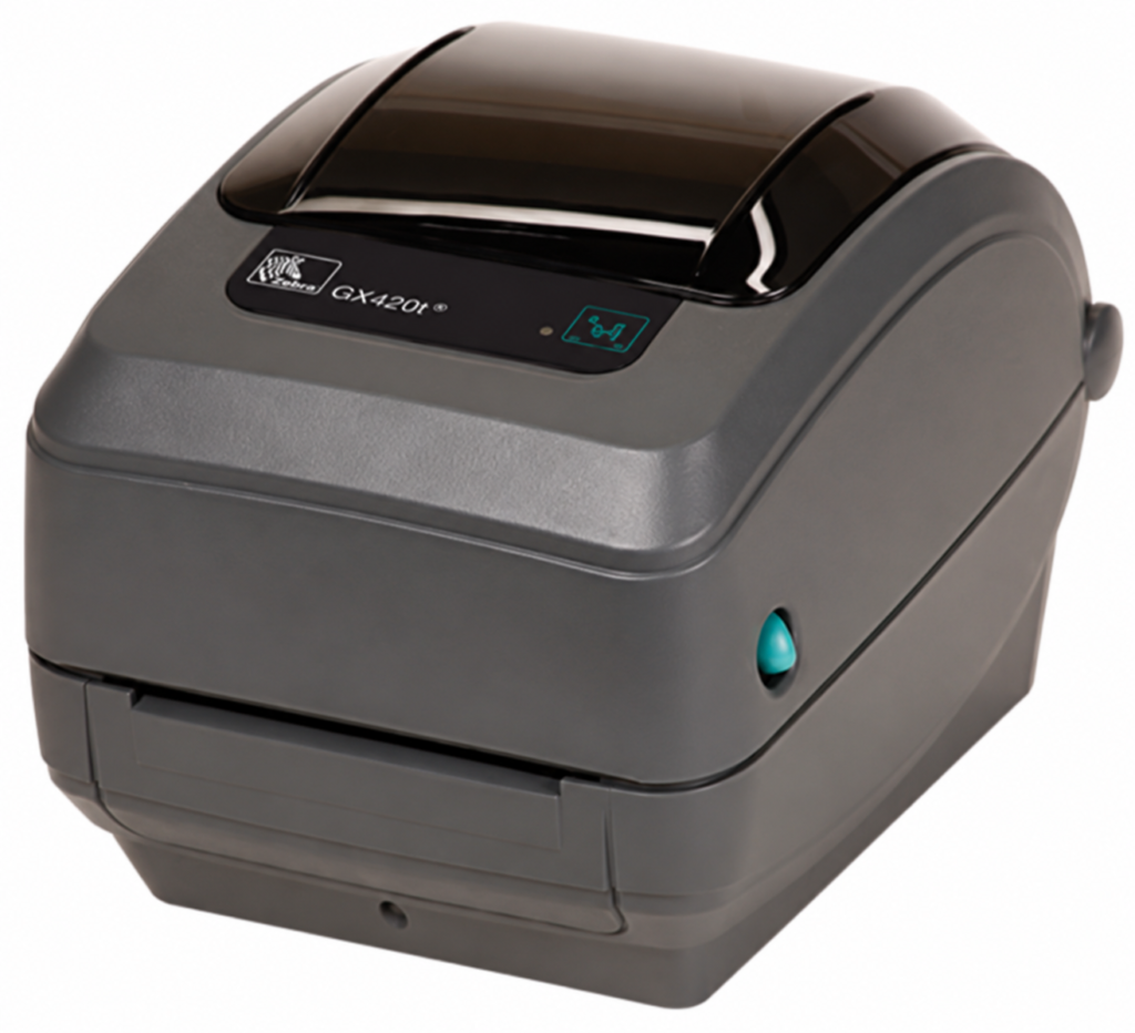 Zebra GX420t