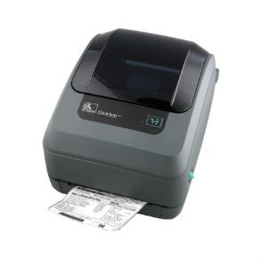 Zebra GX430t