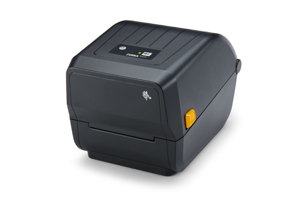 Zebra ZD220t