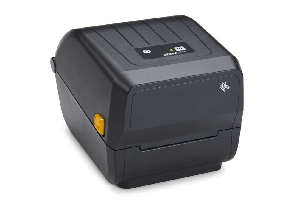Zebra ZD230t