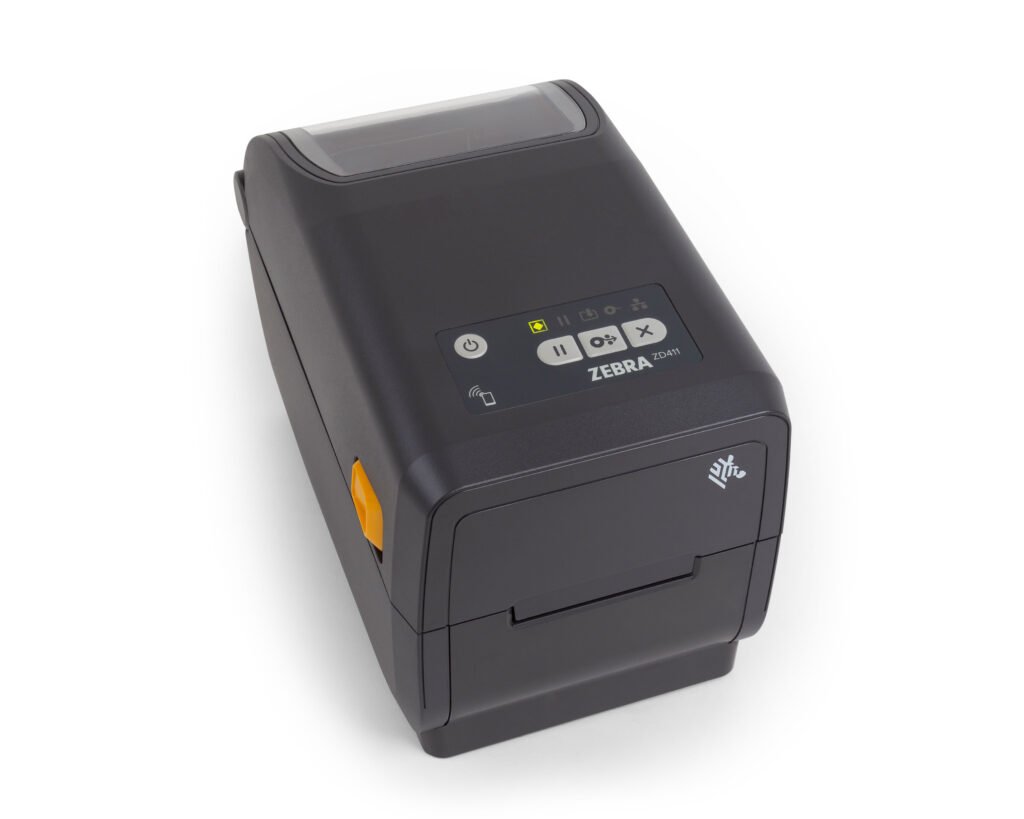 Zebra ZD411t