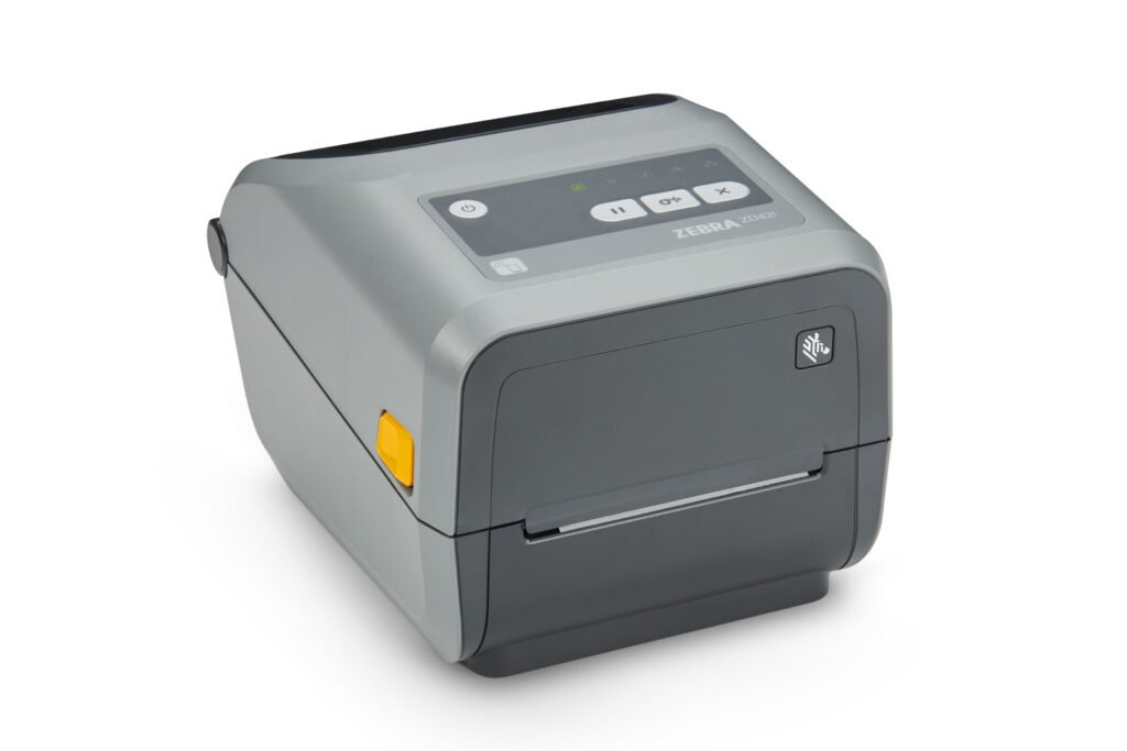 Zebra ZD421t