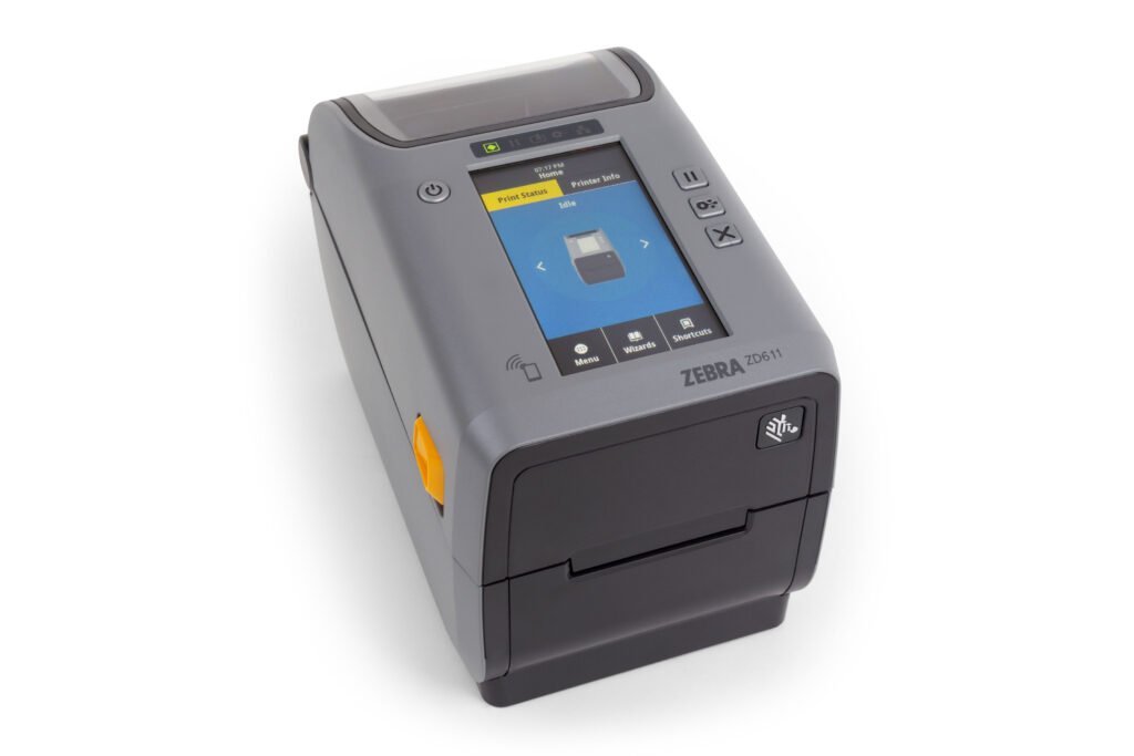 Zebra ZD611t