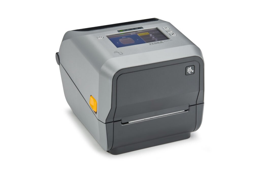 Zebra ZD621t