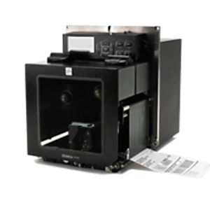 ZE500 family representative image; confirm exact configuration.