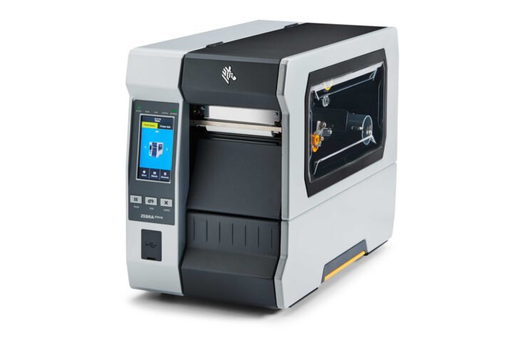 Thermal Transfer Printers